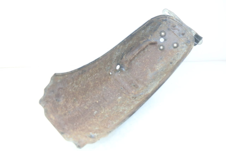 photo de ACHTERKAP YAMAHA XV VIRAGO 750 (1984 - 1998) - Detail van het onderdeel