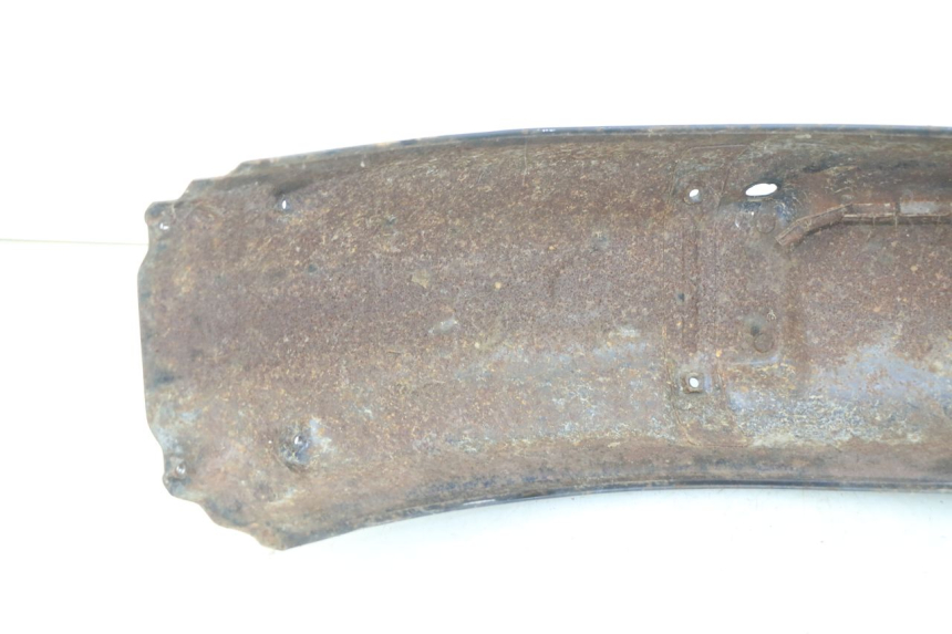 photo de ACHTERKAP YAMAHA XV VIRAGO 750 (1984 - 1998) - Zoom op gebruiksstaat