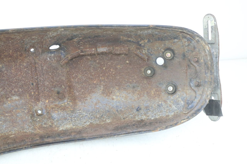 photo de ACHTERKAP YAMAHA XV VIRAGO 750 (1984 - 1998) - Andere kijkhoek