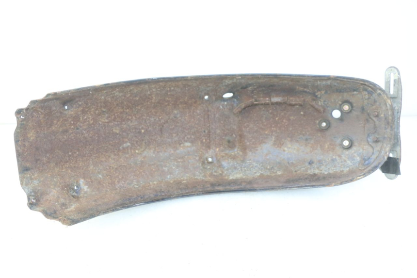 photo de ACHTERKAP YAMAHA XV VIRAGO 750 (1984 - 1998) - Technische close-up