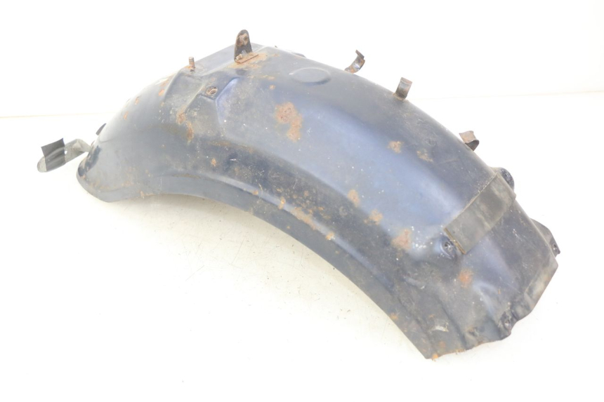 photo de ACHTERKAP YAMAHA XV VIRAGO 750 (1984 - 1998) - Bevestigingspunten