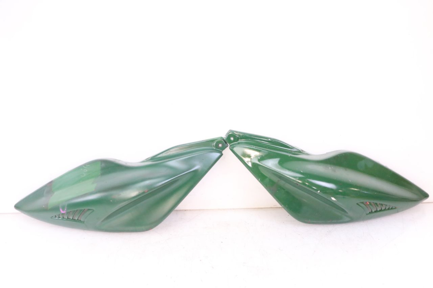 photo de ACHTERKAP YAMAHA AEROX 50 (1997 - 2006) - Hoofdaanzicht