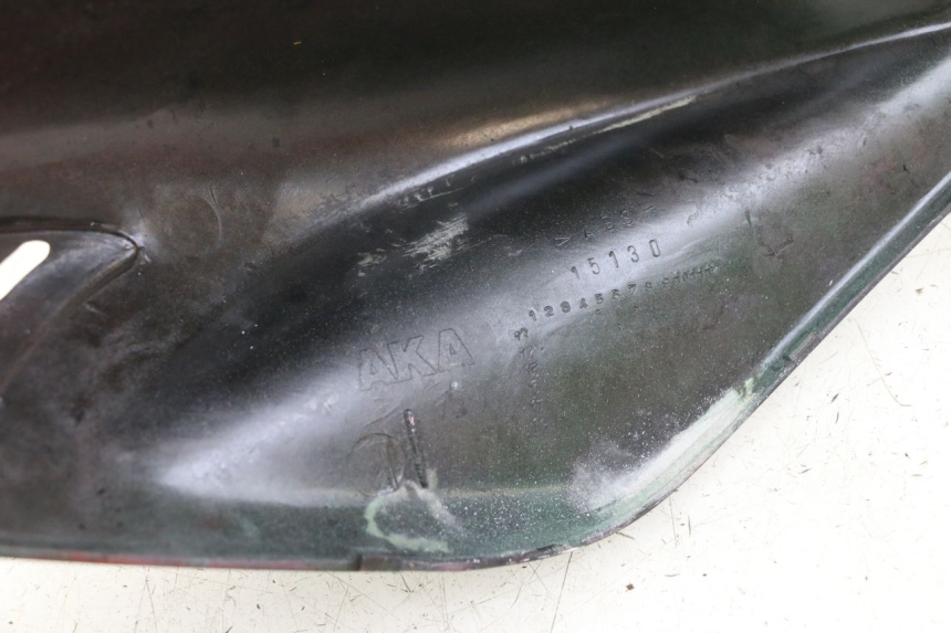 photo de ACHTERKAP YAMAHA AEROX 50 (1997 - 2006) - Zoom op gebruiksstaat