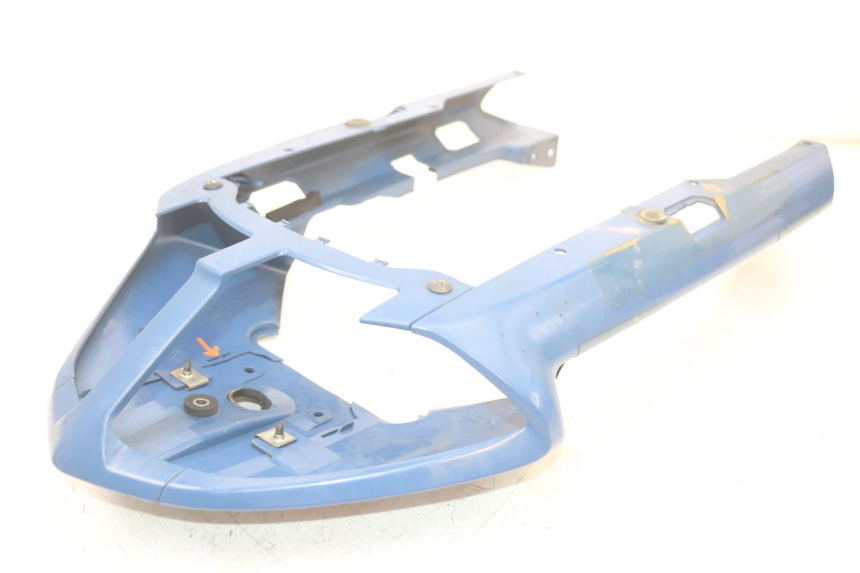 photo de ACHTERKAP YAMAHA FJR ABS 1300 (2006 - 2012) - Kenmerkende details