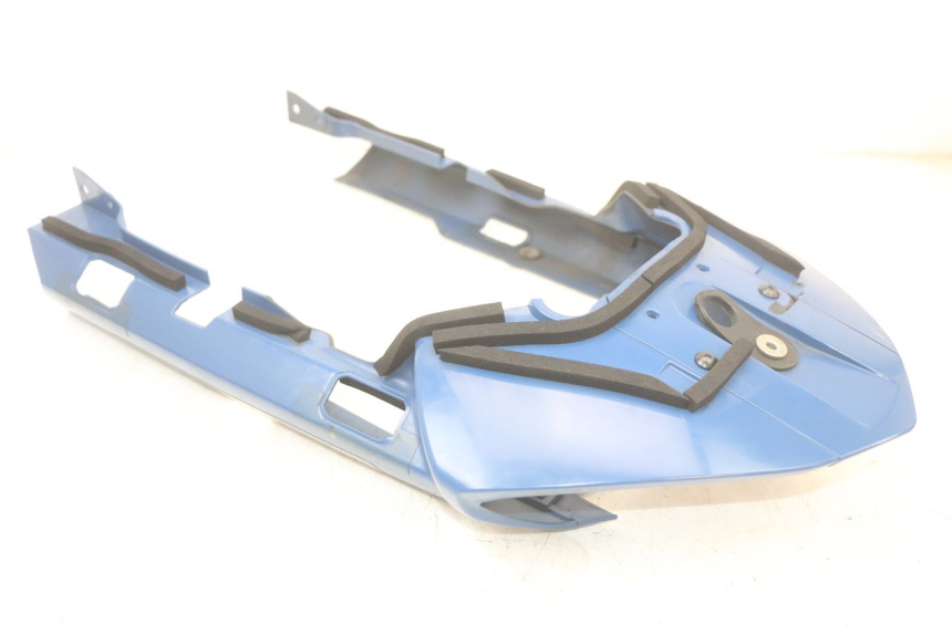 photo de ACHTERKAP YAMAHA FJR ABS 1300 (2006 - 2012) - Zoom op gebruiksstaat