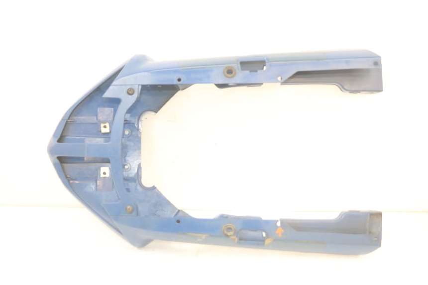 photo de ACHTERKAP YAMAHA FJR ABS 1300 (2006 - 2012) - Bevestigingspunten