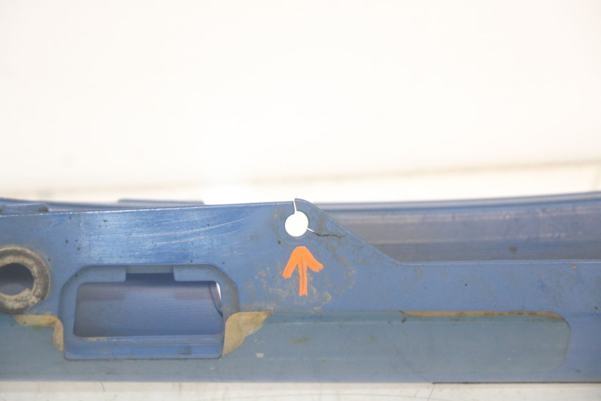 photo de ACHTERKAP YAMAHA FJR ABS 1300 (2006 - 2012) - Staat van het oppervlak