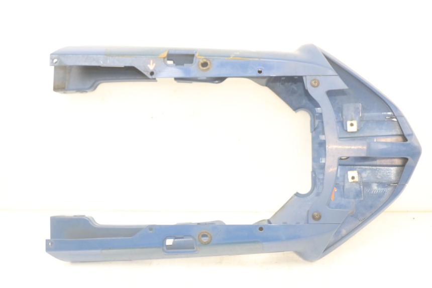 photo de ACHTERKAP YAMAHA FJR ABS 1300 (2006 - 2012) - Gecontroleerd onderdeel