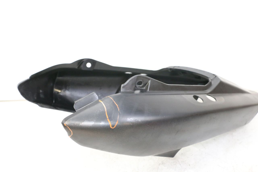 photo de ACHTERKAP YAMAHA FZS FAZER 600 (2001 - 2003) - Zoom op componenten