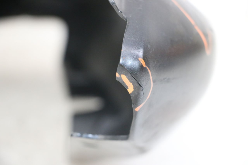 photo de ACHTERKAP YAMAHA FZS FAZER 600 (2001 - 2003) - Markeringen en referenties