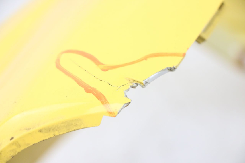 photo de ACHTERKAP YAMAHA NEOS NEO'S 4T 50 (2008 - 2016) - Technische close-up