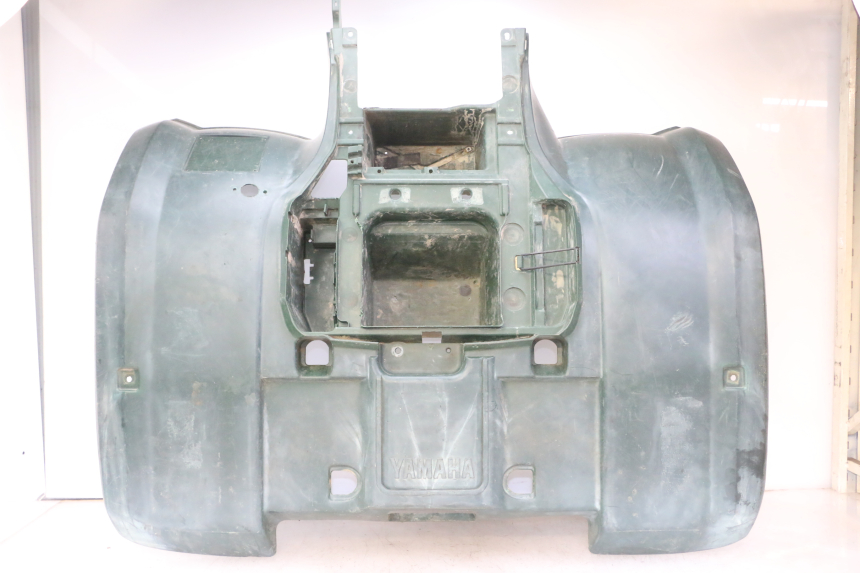 photo de ACHTERKAP YAMAHA YFM BRUIN 350 (2003 - 2009) - Hoofdaanzicht