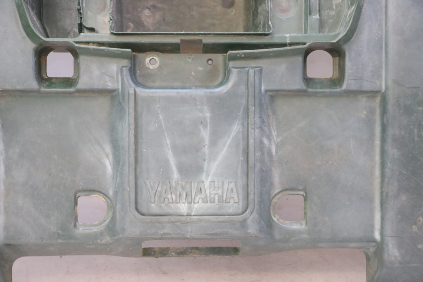 photo de ACHTERKAP YAMAHA YFM BRUIN 350 (2003 - 2009) - Detail van het onderdeel