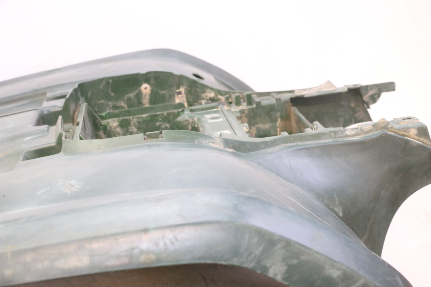photo de ACHTERKAP YAMAHA YFM BRUIN 350 (2003 - 2009) - Focus op structuur