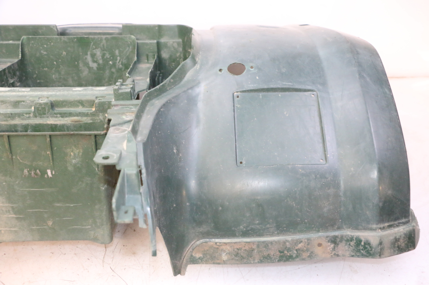 photo de ACHTERKAP YAMAHA YFM BRUIN 350 (2003 - 2009) - Zoom op kwaliteit