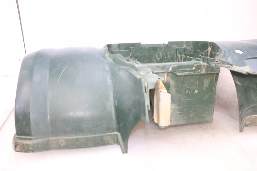 photo de ACHTERKAP YAMAHA YFM BRUIN 350 (2003 - 2009) - Hoofdaanzicht