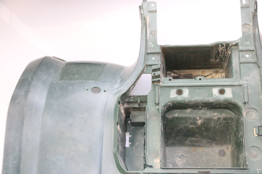 photo de ACHTERKAP YAMAHA YFM BRUIN 350 (2003 - 2009) - Technische close-up