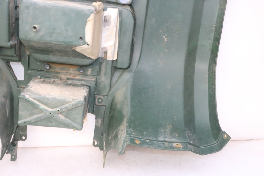 photo de ACHTERKAP YAMAHA YFM BRUIN 350 (2003 - 2009) - Gecontroleerd onderdeel