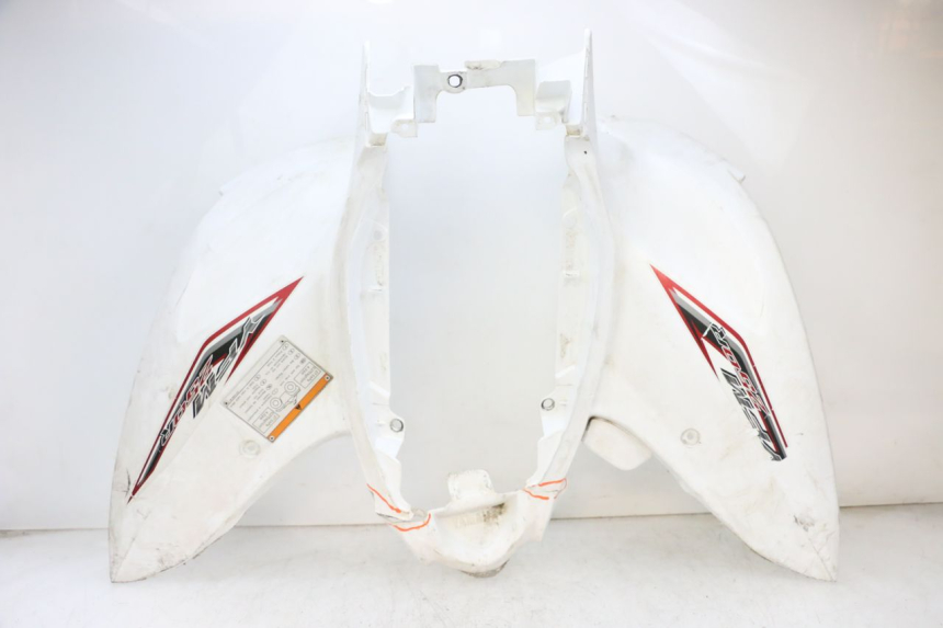 photo de ACHTERKAP YAMAHA YFM R RAPTOR 250 (2008 - 2014) - Hoofdaanzicht