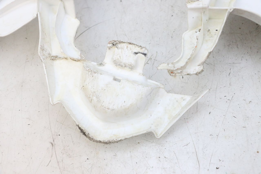 photo de ACHTERKAP YAMAHA YFM R RAPTOR 250 (2008 - 2014) - Detail van het onderdeel