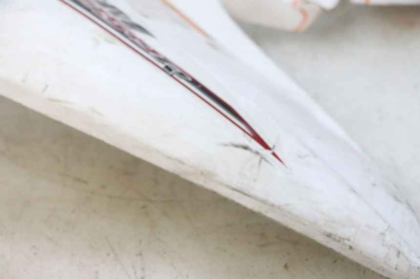 photo de ACHTERKAP YAMAHA YFM R RAPTOR 250 (2008 - 2014) - Productaanzicht