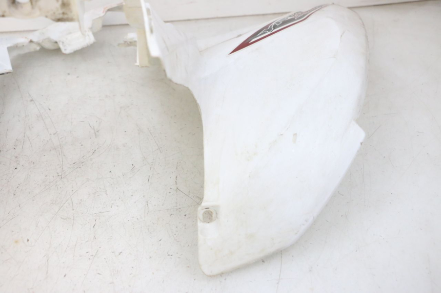 photo de ACHTERKAP YAMAHA YFM R RAPTOR 250 (2008 - 2014) - Kenmerkende details