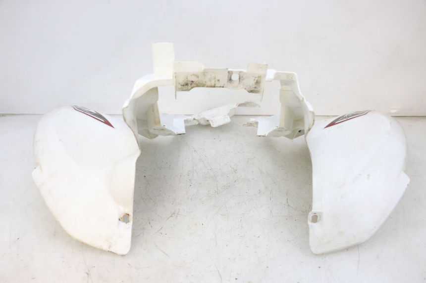 photo de ACHTERKAP YAMAHA YFM R RAPTOR 250 (2008 - 2014) - Detailaanzicht