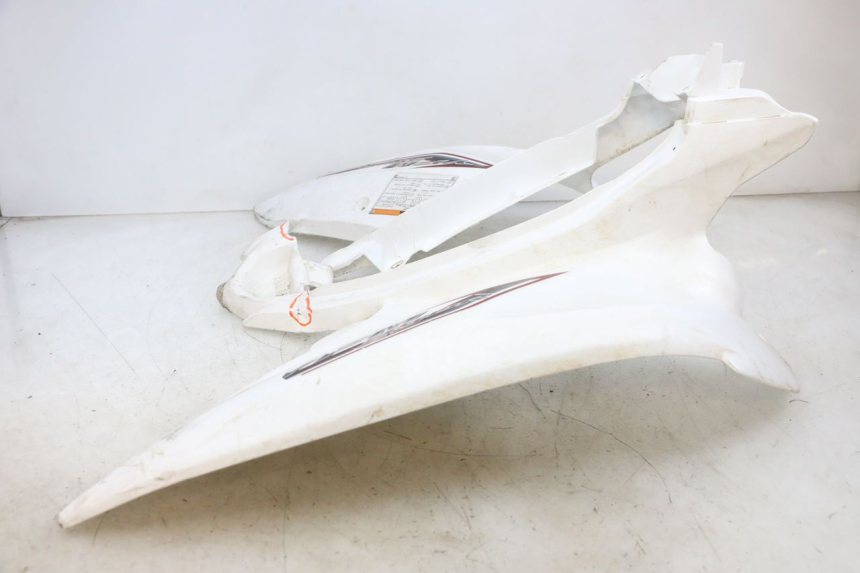 photo de ACHTERKAP YAMAHA YFM R RAPTOR 250 (2008 - 2014) - Aanvullende foto