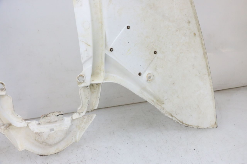 photo de ACHTERKAP YAMAHA YFM R RAPTOR 250 (2008 - 2014) - Zoom op gebruiksstaat