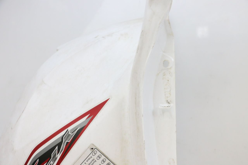 photo de ACHTERKAP YAMAHA YFM R RAPTOR 250 (2008 - 2014) - Detail van het onderdeel