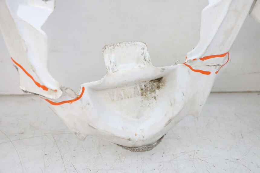 photo de ACHTERKAP YAMAHA YFM R RAPTOR 250 (2008 - 2014) - Zoom op gebruiksstaat