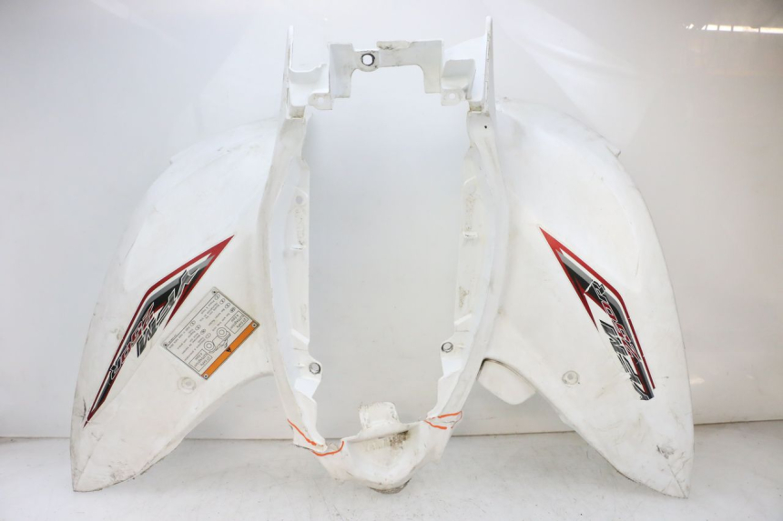 photo de ACHTERKAP YAMAHA YFM R RAPTOR 250 (2008 - 2014) - Overzicht