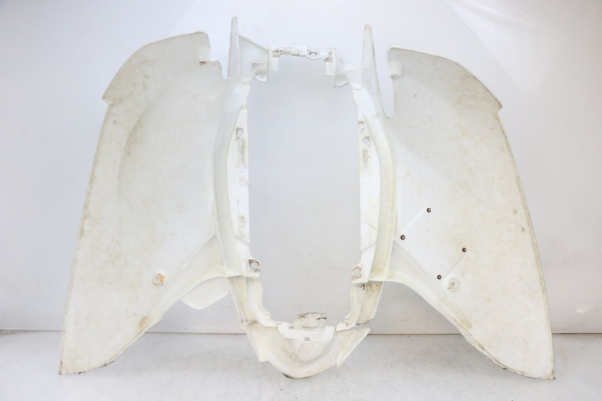 photo de ACHTERKAP YAMAHA YFM R RAPTOR 250 (2008 - 2014) - Gecontroleerd onderdeel