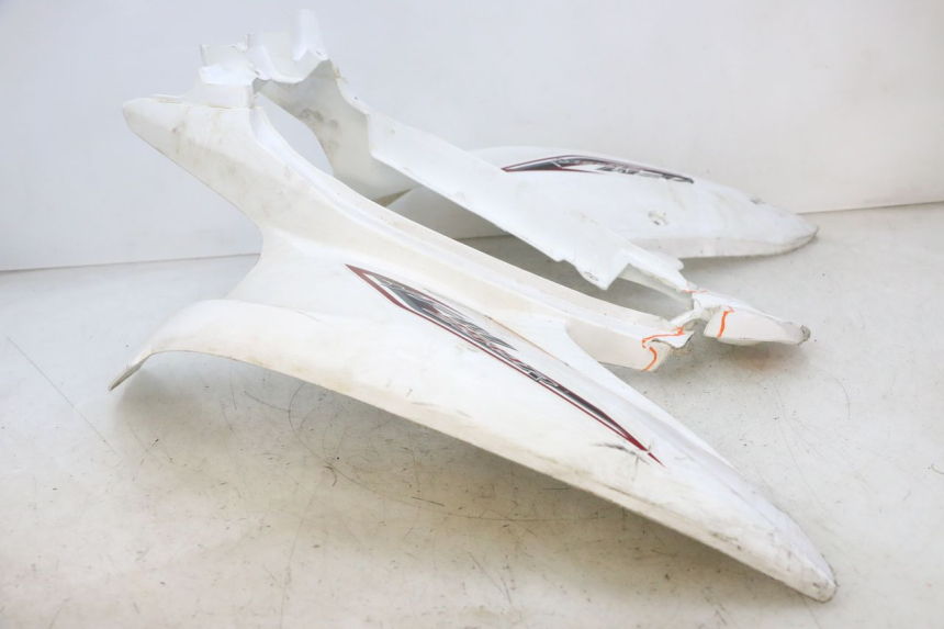 photo de ACHTERKAP YAMAHA YFM R RAPTOR 250 (2008 - 2014) - Markeringen en referenties