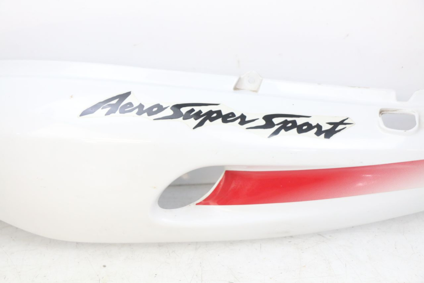 photo de ACHTERKAP YAMAHA YZF R THUNDERCAT 600 (1996 - 2003) - Kenmerkende details