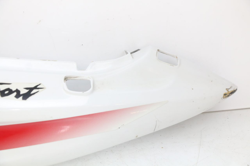 photo de ACHTERKAP YAMAHA YZF R THUNDERCAT 600 (1996 - 2003) - Zoom op componenten