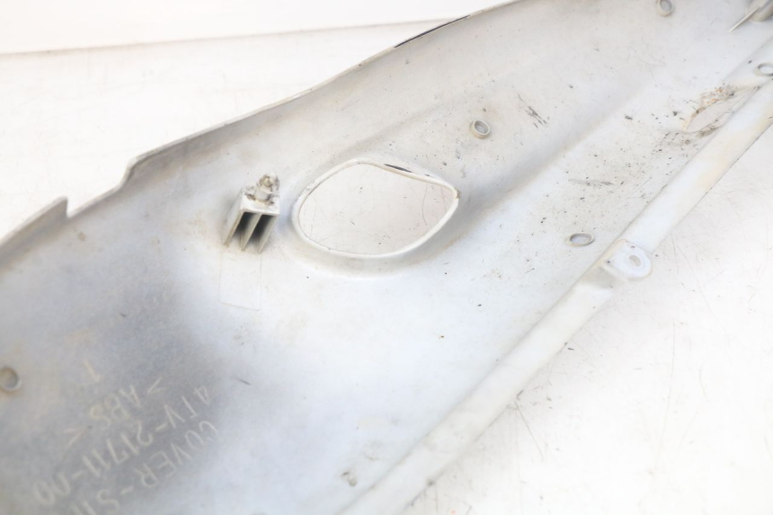 photo de ACHTERKAP YAMAHA YZF R THUNDERCAT 600 (1996 - 2003) - Bevestigingspunten