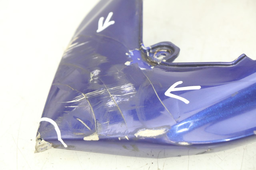 photo de ACHTERKAP YAMAHA YZF R1 1000 (2007 - 2008) - Zoom op componenten