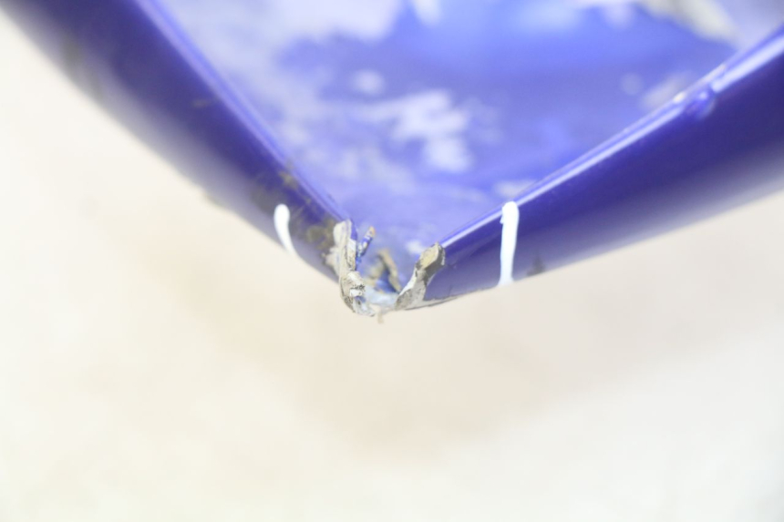 photo de ACHTERKAP YAMAHA YZF R1 1000 (2007 - 2008) - Technische close-up