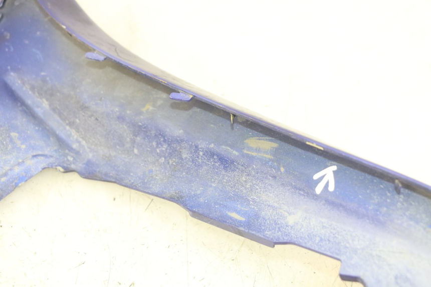 photo de ACHTERKAP YAMAHA YZF R1 1000 (2007 - 2008) - Bevestigingspunten