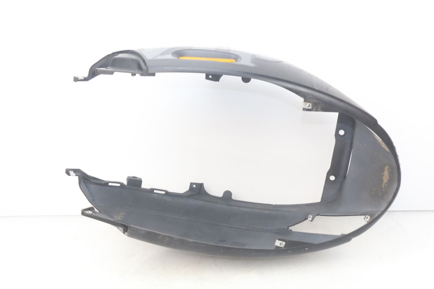 photo de ACHTERKAP PIAGGIO ZIP 2T 50 (2009 - 2019) - Zoom op gebruiksstaat