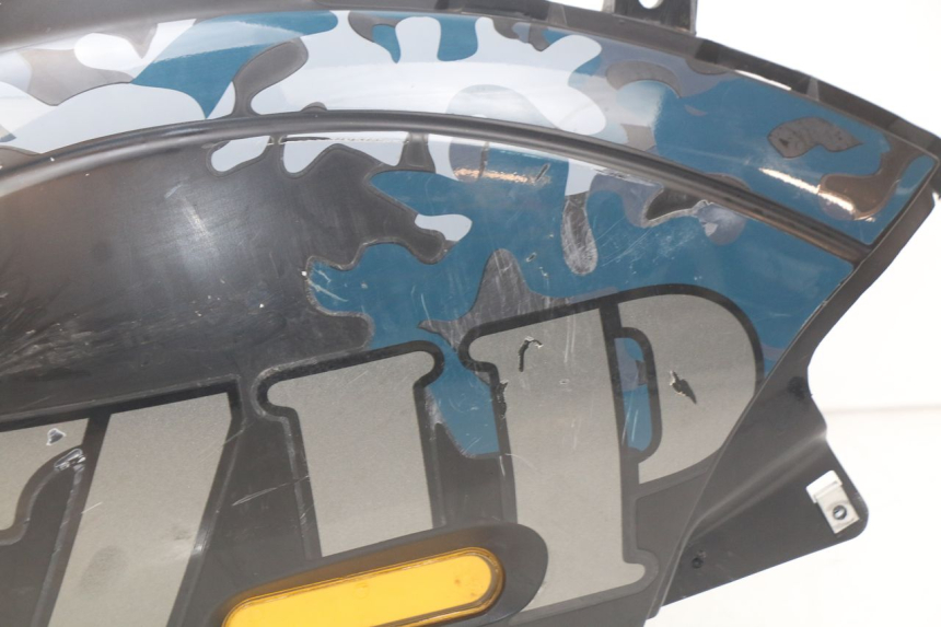 photo de ACHTERKAP PIAGGIO ZIP 2T 50 (2009 - 2019) - Technische close-up