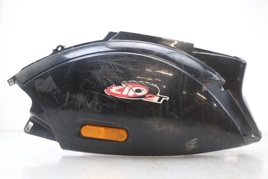 photo de ACHTERKAP PIAGGIO ZIP 2T 50 (2009 - 2019) - Detail van het onderdeel