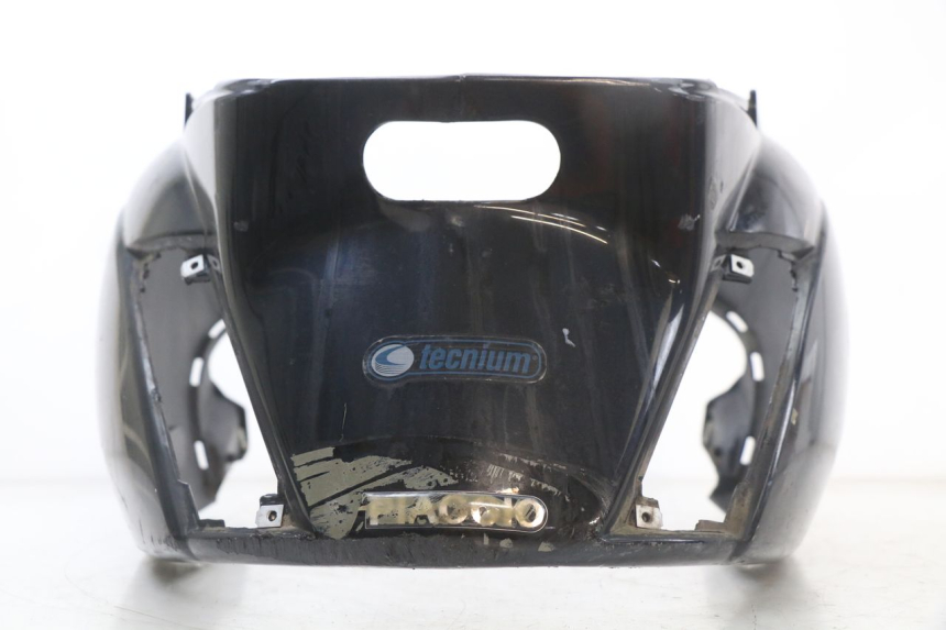 photo de ACHTERKAP PIAGGIO ZIP 2T 50 (2009 - 2019) - Zoom op gebruiksstaat