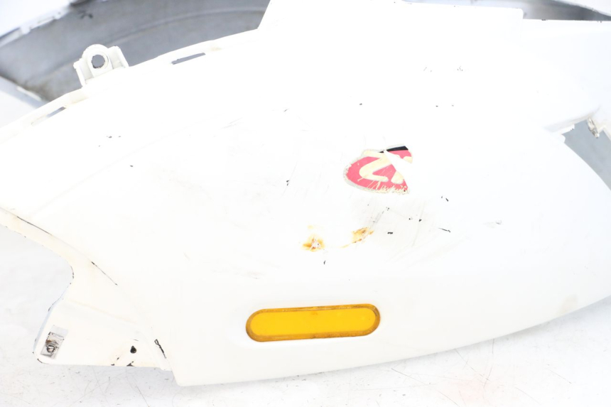 photo de ACHTERKAP PIAGGIO ZIP 2T 50 (2009 - 2019) - Andere kijkhoek