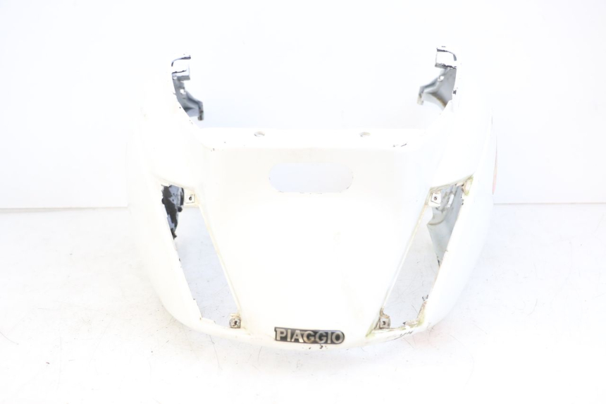 photo de ACHTERKAP PIAGGIO ZIP 2T 50 (2009 - 2019) - Overzicht