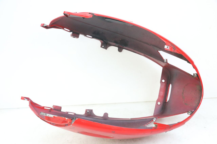 photo de ACHTERKAP PIAGGIO ZIP 2T 50 (2009 - 2019) - Detail van het onderdeel