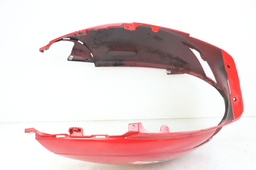 photo de ACHTERKAP PIAGGIO ZIP 2T 50 (2009 - 2019) - Andere kijkhoek