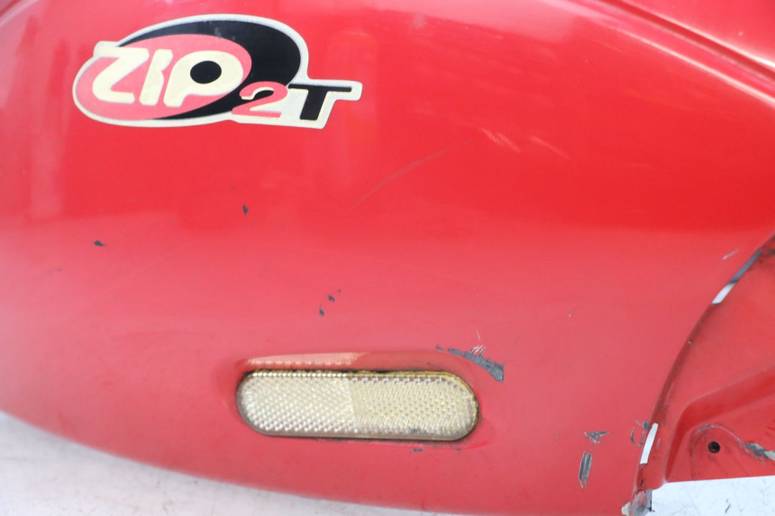 photo de ACHTERKAP PIAGGIO ZIP 2T 50 (2009 - 2019) - Staat van het oppervlak