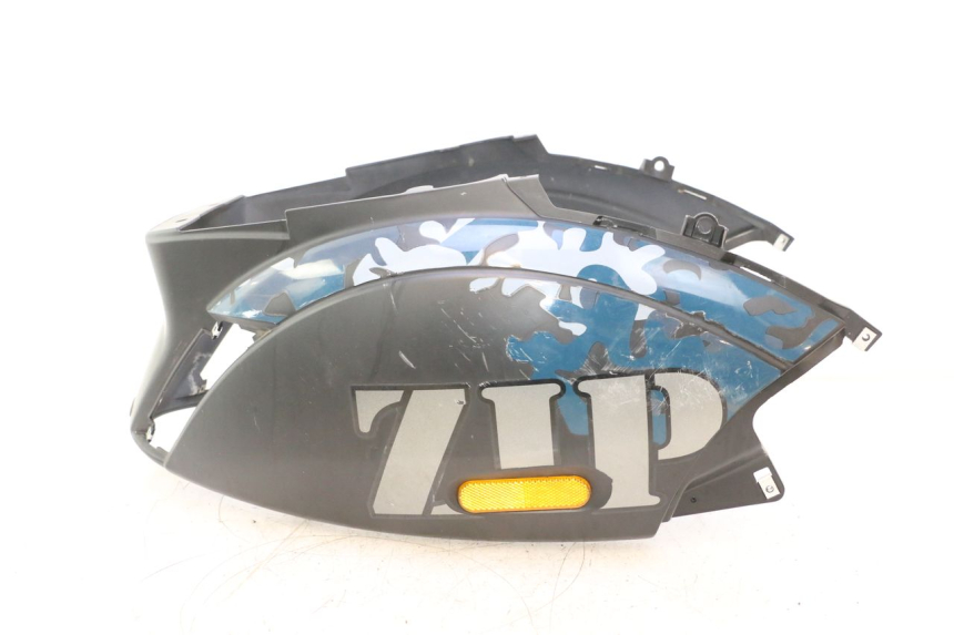 photo de ACHTERKAP PIAGGIO ZIP 2T 50 (2009 - 2019) - Hoofdaanzicht